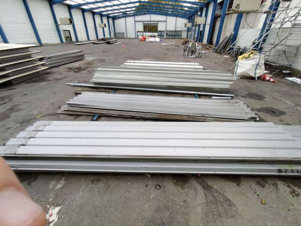 Vente Bacacier pour toiture et fa&ccedil;ade