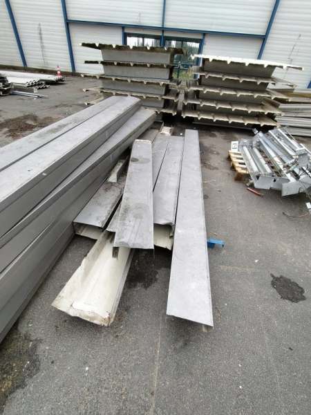 Annonce Bacacier pour toiture et fa&ccedil;ade