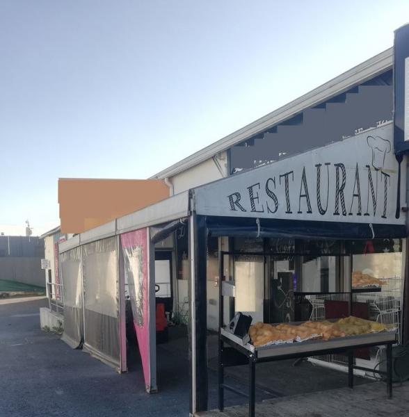 B&acirc;che de terrasse pas cher