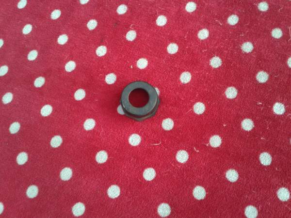 Vente Bague de jauge scooter mbk 125 skiliner 2004