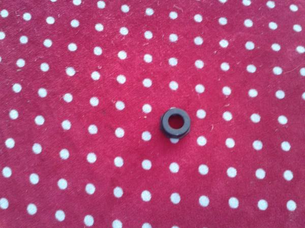 Bague de jauge scooter mbk 125 skiliner 2004 pas cher