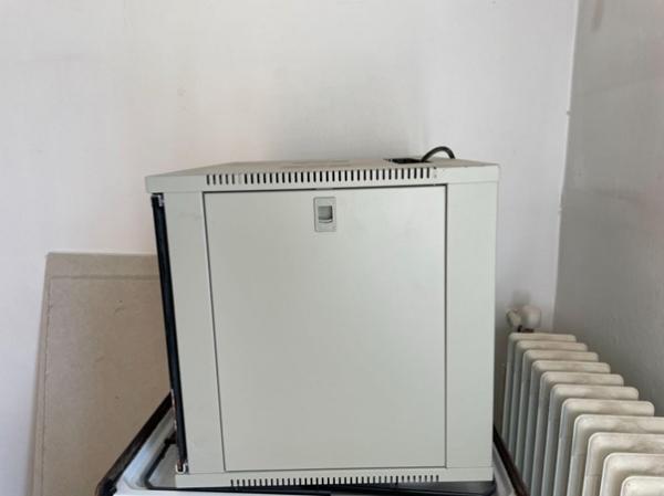 Baies de brassage dexlan