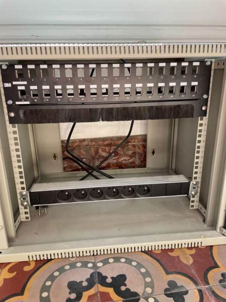 Baies de brassage dexlan pas cher