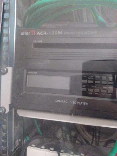 Vente Baies de brassage, switchs, firebox et firewall