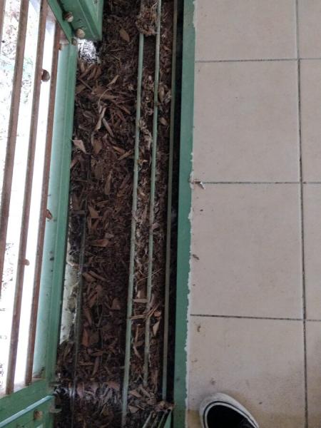 Vente Baies vitr&eacute;es alu &amp; brise soleil