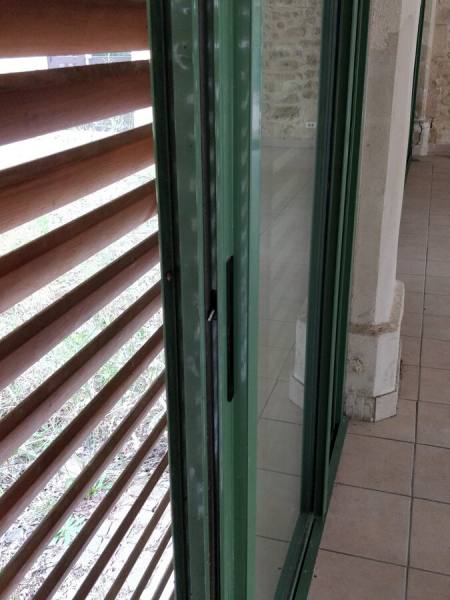 Baies vitr&eacute;es alu &amp; brise soleil pas cher