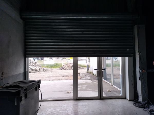 Baies vitr&eacute;es et portes aluminium pas cher