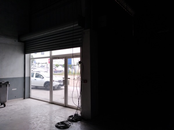 Annonce Baies vitr&eacute;es et portes aluminium