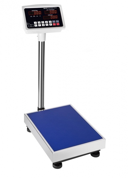 Balance &agrave; plateforme 100 kg