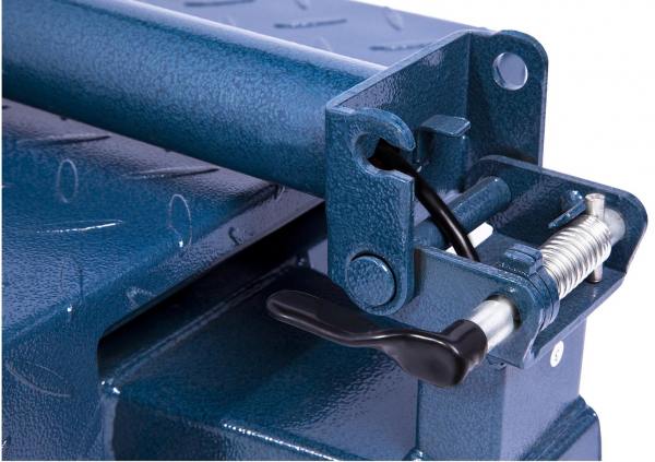 Balance &agrave; plateforme pliable 100 kg neuve pas cher