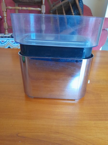 Annonce Balance de cuisine t&eacute;rraillon