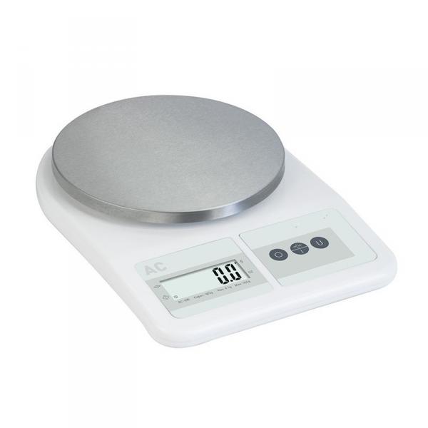 Balance pr&eacute;cision 1g - capcit&eacute; 5 kg