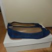 Ballerines italiennes piampani 38 pas cher