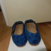 Annonce Ballerines italiennes piampani 38