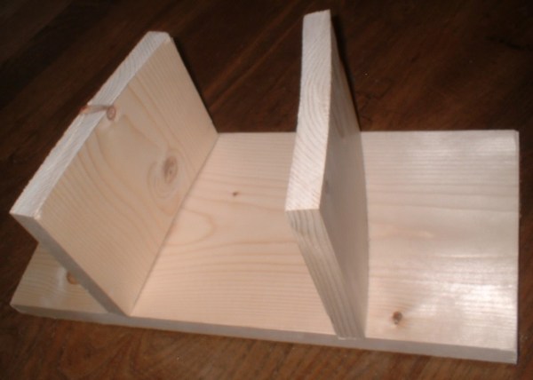 Annonce Banc de relaxation, neuf, livr&eacute; d&eacute;mont&eacute;.