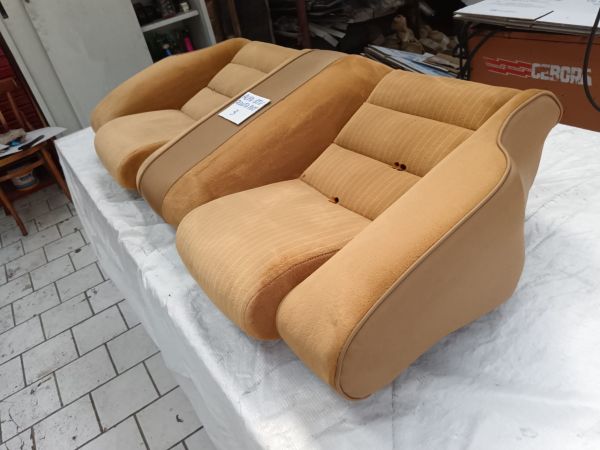 Vente Banquette arrière pour alfa romeo gtv