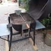 Barbecue fabrication artisanale danielle89 occasion