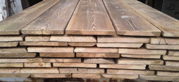 Vente Bardage en vieux bois de qualité
