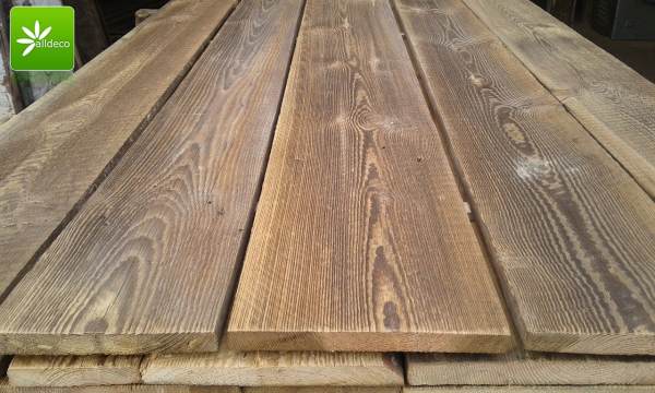 Bardage en vieux bois de qualité pas cher