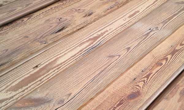 Vente Bardage en vieux bois pin