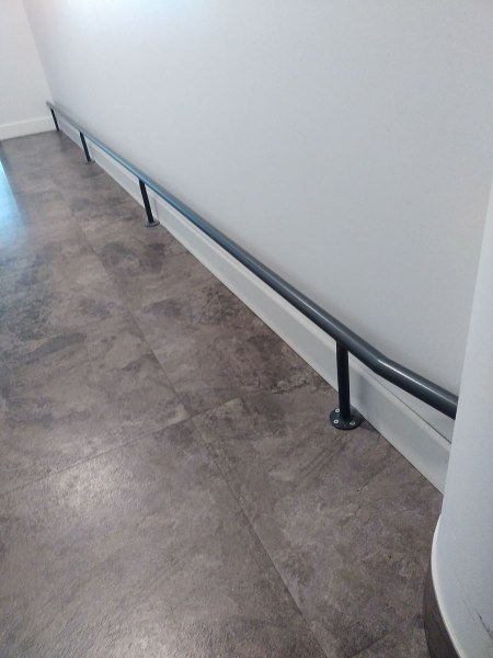 Vente Barre anti-choc