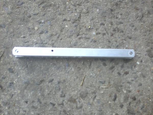 Barre de frein arri&eacute;re suzuki 1100 gsxr 1986 pas cher