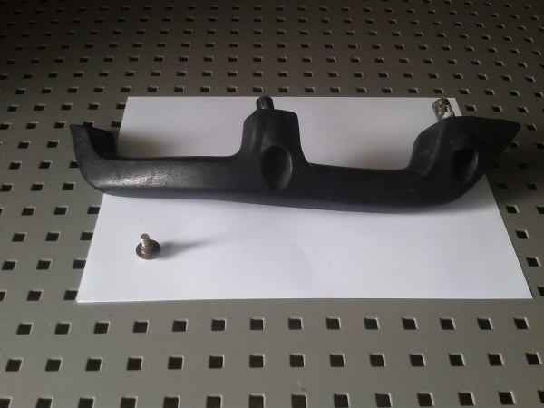 Vente Barre de maintien arg pc 800 pacific coast 1998