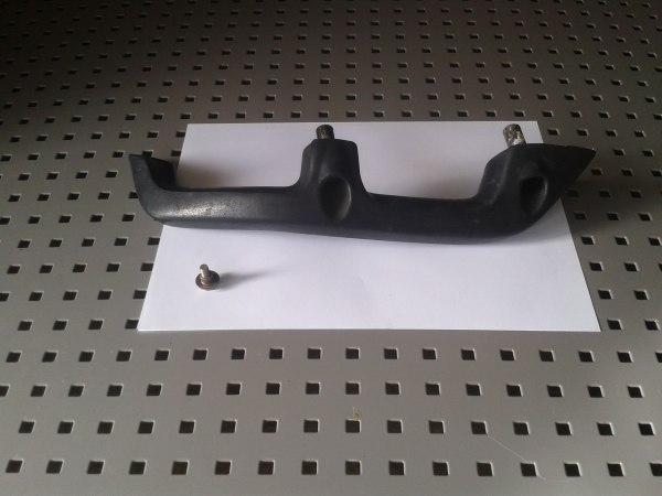 Barre de maintien arg pc 800 pacific coast 1998 pas cher