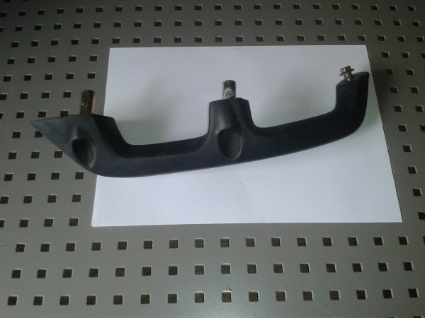 Barre de maintien honda pc 800 pacific coast 1998