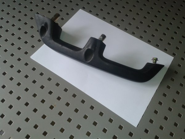 Vente Barre de maintien honda pc 800 pacific coast 1998