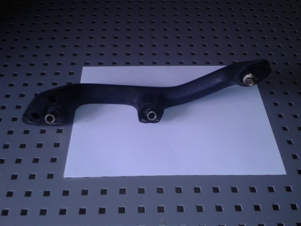 Annonce Barre de maintien honda pc 800 pacific coast 1998