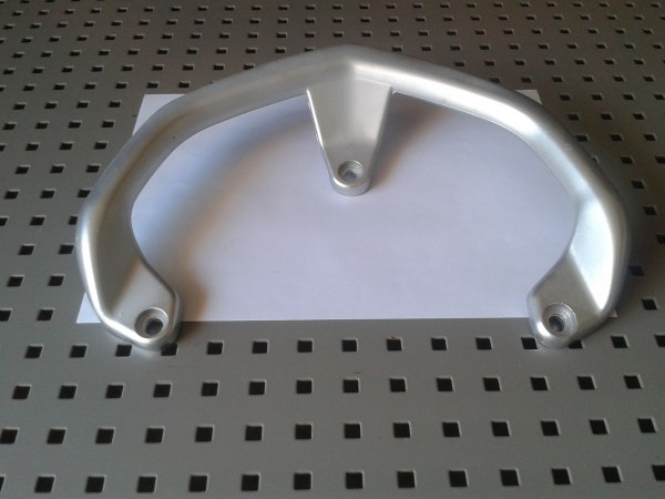 Barre de maintien peugeot 50 kees bee 2006