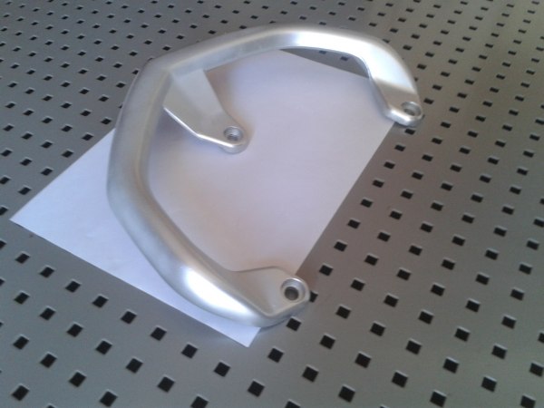 Barre de maintien peugeot 50 kees bee 2006 pas cher