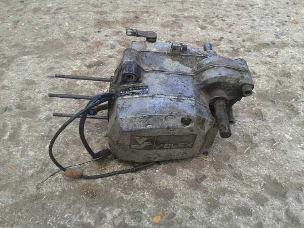 Vente Bas moteur solex ténor franco morini 50cc 1973