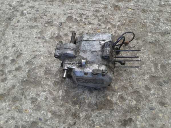 Annonce Bas moteur solex ténor franco morini 50cc 1973