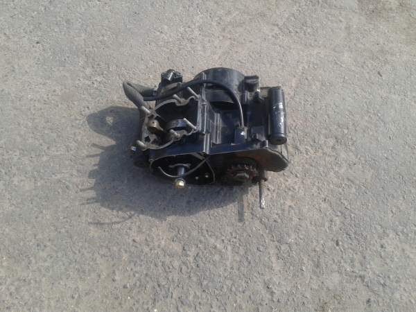 Bas moteur suzuki 125rgt gama 1992 pas cher