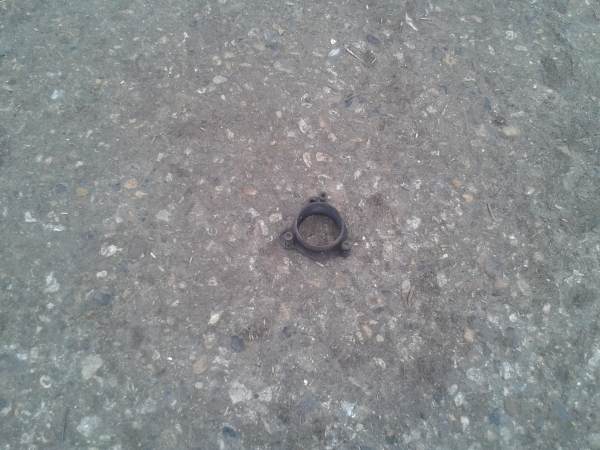 Annonce Base de coll&eacute;cteur ktm 250 gs 1984