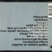 Bashung - osez josephine - barclay 1991 cd pas cher