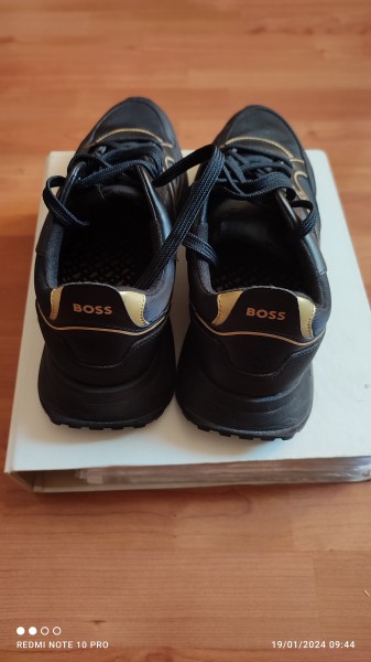 Vente Baskets homme 43 boss