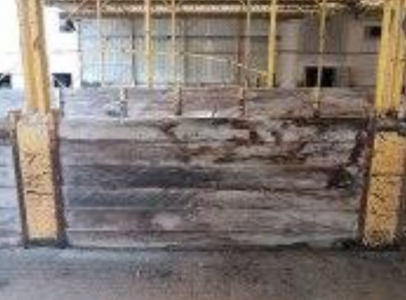 Vente Bastaings en bois massif