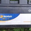 Batterie tecnium d occasion