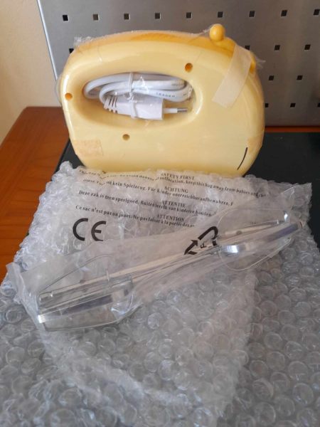 Annonce Batteur &eacute;lectrique adm