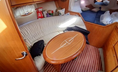 Vente Bavaria 32 sport