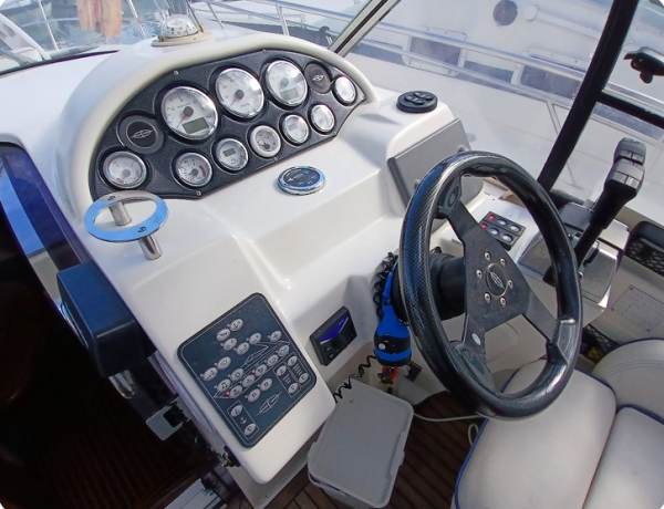 Bavaria 32 sport pas cher