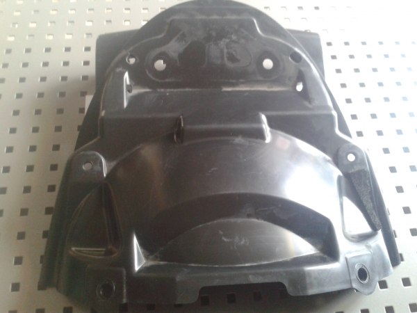 Bavette ar suzuki 1800 intruder 2021