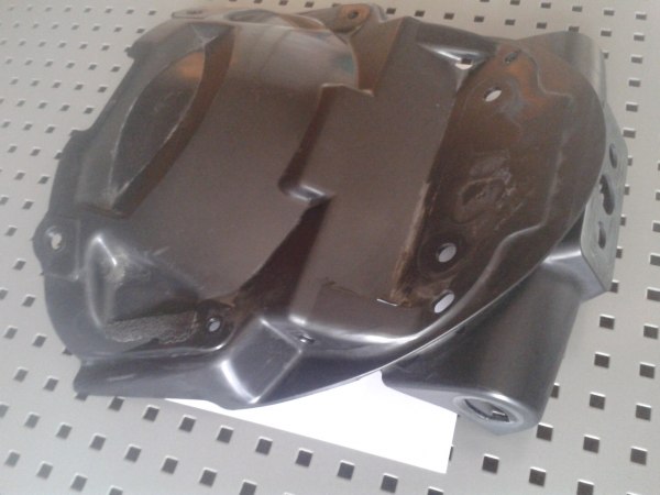 Vente Bavette ar suzuki 1800 intruder 2021