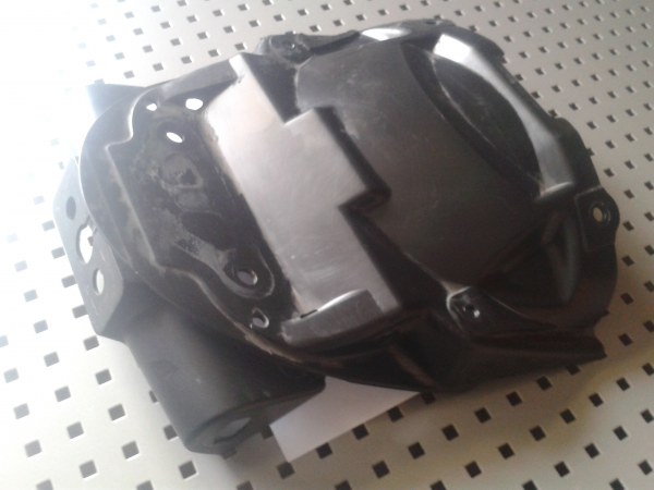 Bavette ar suzuki 1800 intruder 2021 pas cher