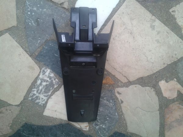 Bavette arriére honda 125 xlv varadero 2006