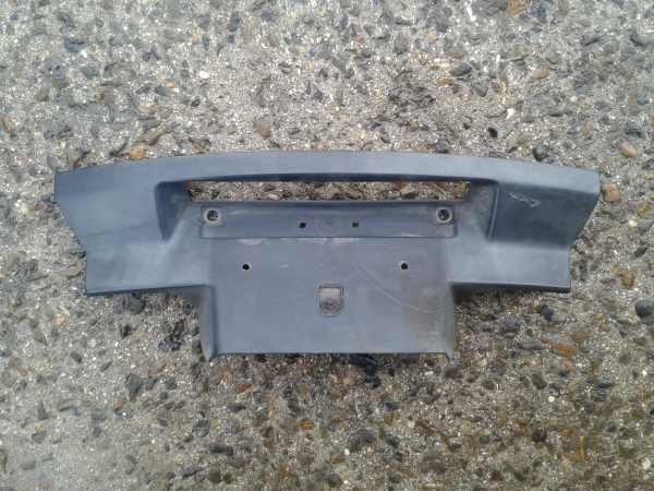 Vente Bavette arriére honda pc 800 pacific coast 1989