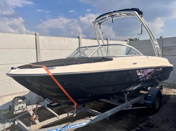Bayliner 180 bowrider